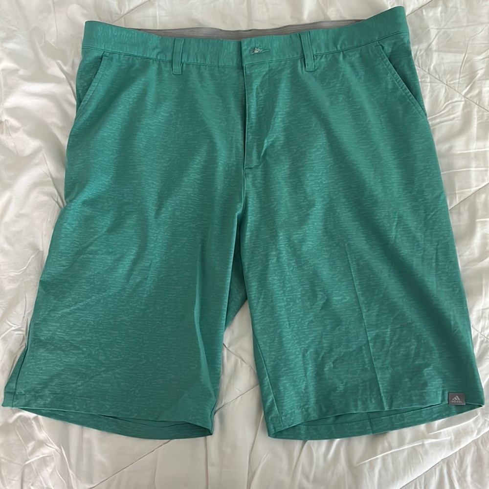 Adidas Golf shorts size 36
